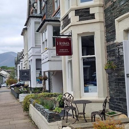 Herdwick Guest House كيسويك المظهر الخارجي الصورة