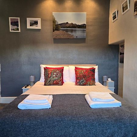 Herdwick Guest House كيسويك المظهر الخارجي الصورة