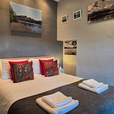Herdwick Guest House كيسويك المظهر الخارجي الصورة