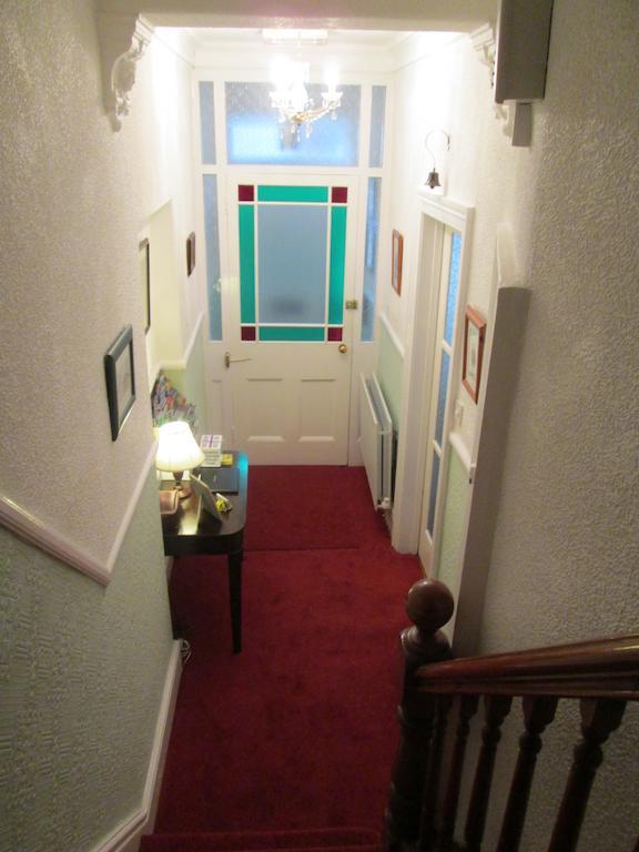 Herdwick Guest House كيسويك المظهر الخارجي الصورة