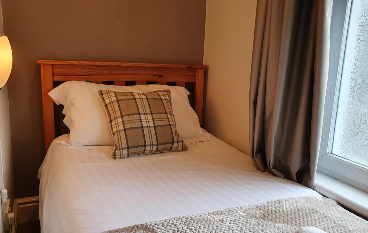 Herdwick Guest House كيسويك المظهر الخارجي الصورة