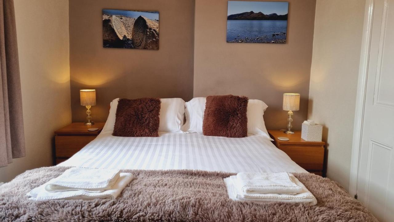 Herdwick Guest House كيسويك المظهر الخارجي الصورة