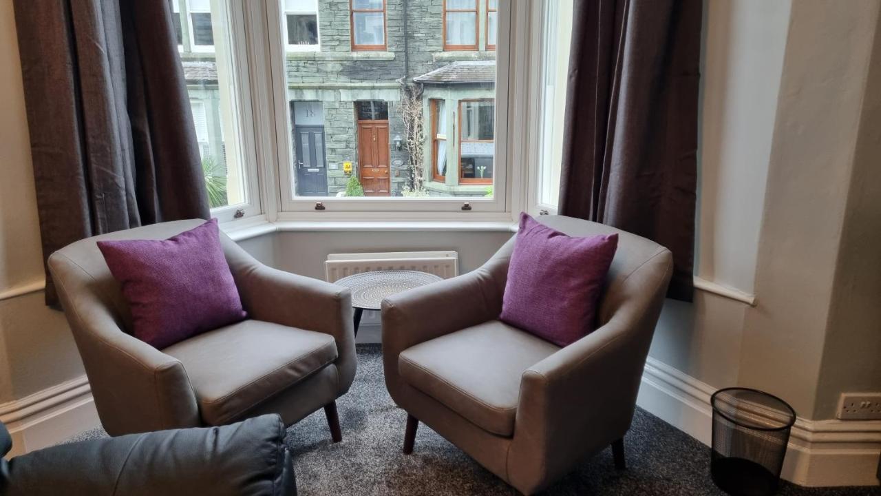 Herdwick Guest House كيسويك المظهر الخارجي الصورة