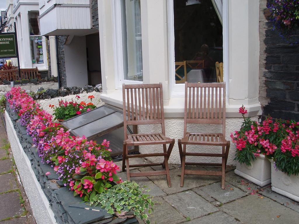 Herdwick Guest House كيسويك المظهر الخارجي الصورة