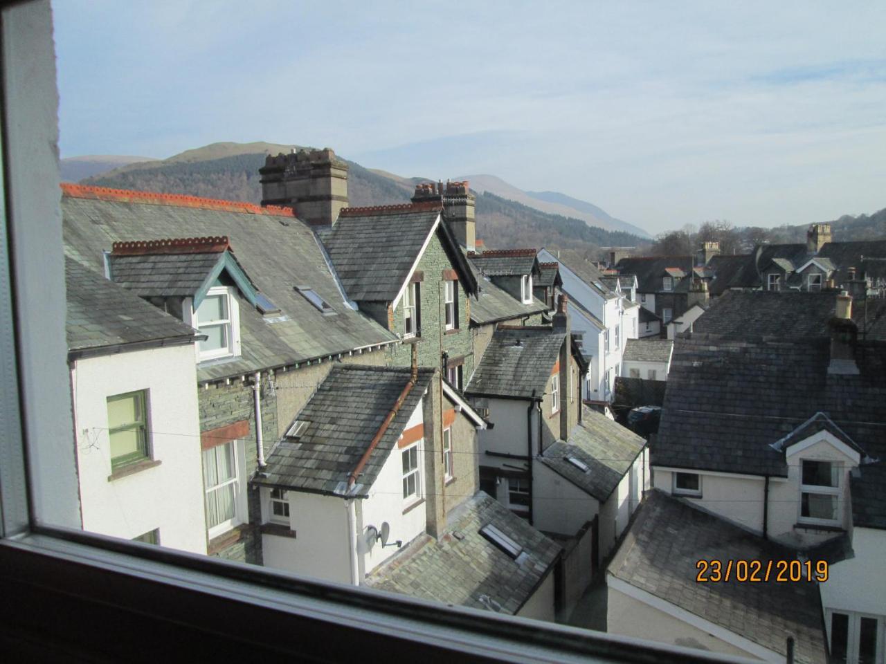 Herdwick Guest House كيسويك المظهر الخارجي الصورة
