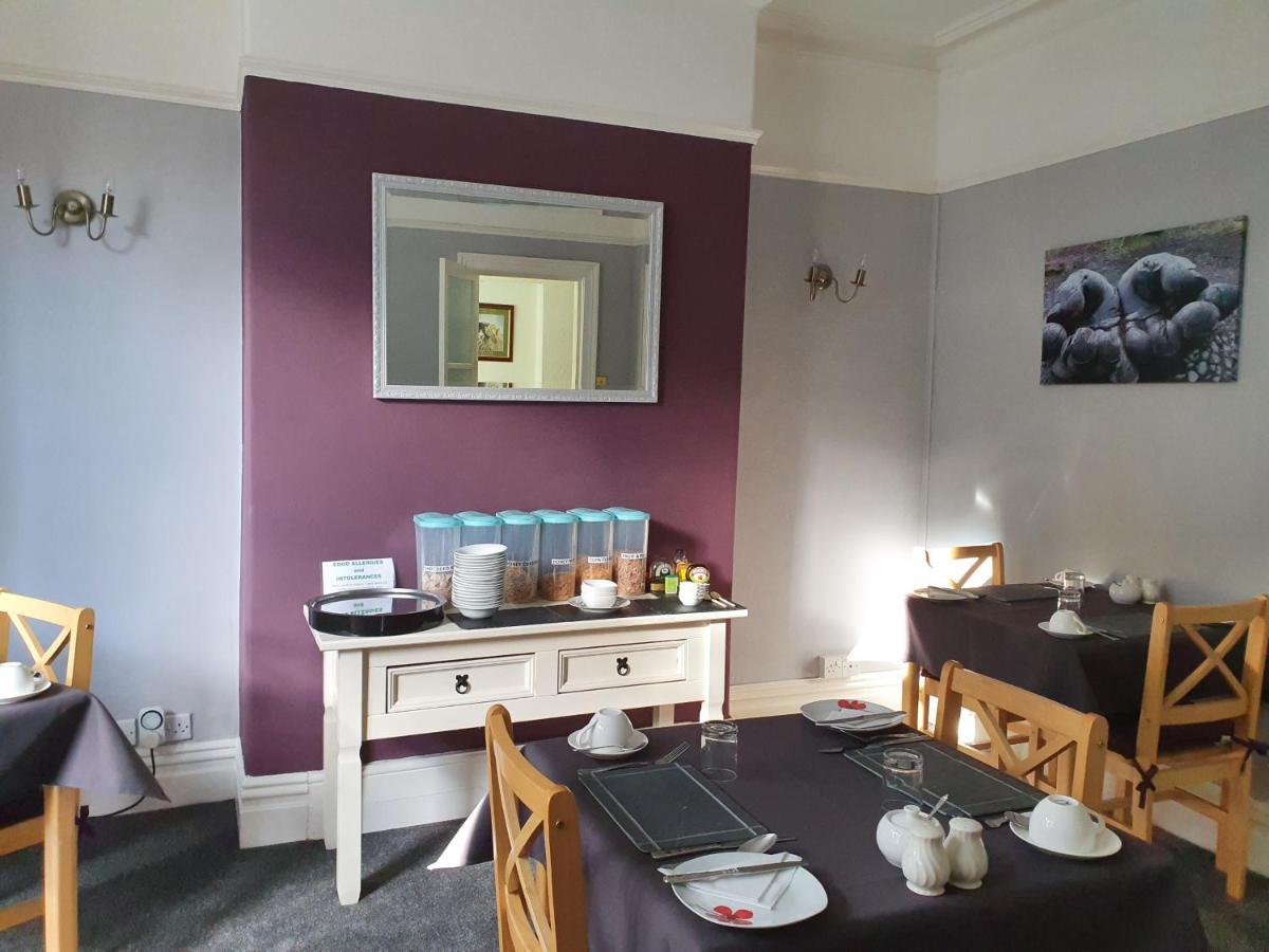 Herdwick Guest House كيسويك المظهر الخارجي الصورة